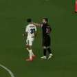 MLS multa Messi após agressão a adversário durante jogo nos EUA