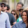 O que aconteceu com o sonho americano de Harry e Meghan?