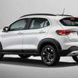 Fiat Pulse 2027 muda (quase) tudo para não canibalizar Avenger