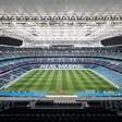 Real Madrid altera nome do estádio para estratégia comercial
