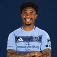 Entenda como André Luiz, cria do Flamengo, poderá encaixar no time do Kansas City