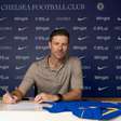 Chelsea renova com João Pedro até 2034