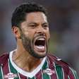 Hulk se destaca contra o Remo e números mostram evolução no Flu; veja