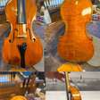 Violinista Elisa Fukuda é feita refém em assalto em SP e tem instrumentos italianos roubados