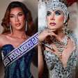 Pernambuco no Miss Brasil Gay 2026: Laura França disputa coroa e Sayuri Heiwa realiza show