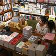 As livrarias independentes que estão sendo fechadas pelo governo da China