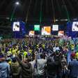 PL tenta evitar voto casado em Flávio e Paes e aposta em ataques ao candidato do PSD