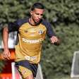 São Paulo não terá Victor Sá no duelo contra a Chapecoense