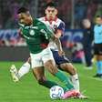 Palmeiras e City marcam reunião para discutir venda de Allan