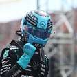 F1: George Russell revela estratégia para vencer Sprint em Zandvoort: "Queria guardar um pouco mais"