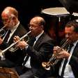 Banda Sinfônica do Recife faz concerto gratuito pelos 111 anos do Teatro do Parque; confira repertório