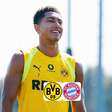 Borussia Dortmund x Bayern de Munique: Onde Assistir ao Vivo, Horário e Escalações