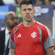 Internacional tem desfalque confirmado para jogo contra o Bahia