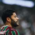 Gol de Hulk tem "bola fantasma" e chama atenção no Maracanã