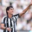 Ferraresi pede desculpas à torcida do Botafogo por eliminação