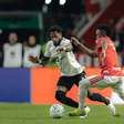 Inter e Atlético-MG empatam e desperdiçam chance no Brasileirão