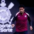 Carrillo ganha vaga, e Allan mira reação do Corinthians