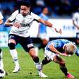 Iago Teles marca primeiro gol no Japão e ajuda Júbilo Iwata a conquistar primeira vitória