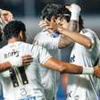 Com Neymar e Gabigol, Santos testa boa fase em "Paulistão fora de época"