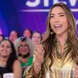 SBT escala quadro clássico de Silvio Santos e convoca Patricia Abravanel para apresentação