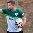 América-MG demite Umberto Louzer em meio a luta contra queda na Série B