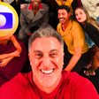 Ao vivo, Luciano Huck revela todos os participantes da Dança dos Famosos 2026