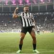 Tiquinho Soares encaminha retorno ao Botafogo