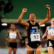 Núbia de Oliveira busca recorde pessoal na Meia Maratona de Buenos Aires