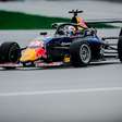 F1 Academy: Alisha Palmowski conquista pole no GP da Holanda; Rafa Ferreira é 18ª