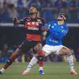 Palpite Cruzeiro x Flamengo - Brasileirão - 22/08/2026