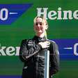 F1 Academy: Payton Westcott domina corrida com grid invertido e vence na Holanda