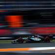 F1: Kimi Antonelli destaca dificuldade de ultrapassagem em Zandvoort antes da classificação