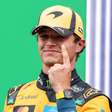 F1: Norris revela surpresa com pole na Holanda após dificuldades na sprint