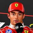F1: Leclerc explica problema da Ferrari com estratégia de potência na Holanda