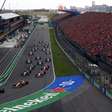 F1: Horários, grid de largada, previsão do tempo e onde assistir ao GP da Holanda