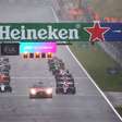 F1 Academy: Horários, grid de largada, previsão do tempo e onde assistir à Corrida 2 na Holanda