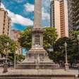 Homem é preso suspeito de tentar vender filho de 3 anos por R$ 10 no centro de BH