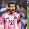 Messi é multado pela MLS após tapa em adversário