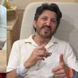 Lito Sousa está em fila para estudo em Harvard, nos EUA, revela mulher do influenciador