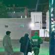 Confusão familiar mobiliza Brigada Militar em posto na Avenida Ipiranga