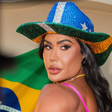 Gracyanne Barbosa quer engravidar, mas DIU e dieta podem atrapalhar? Especialista explica