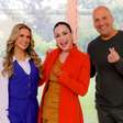 Bake Off Brasil: Celebridades volta ao SBT; saiba quem está nas gravações