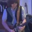 O guitarrista de 17 anos que toca Queen e foi aprovado por Brian May