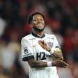 Como foi a reestreia de Fred pelo Atlético-MG? Veja os números