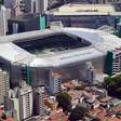 Vasco não vence o Palmeiras fora de casa há mais de 10 anos; veja o retrospecto