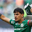 Vídeo: a atitude de Gustavo Gómez após Palmeiras x Vasco