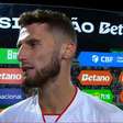 Domingos Duarte após derrota do São Paulo: "Não tem explicação"