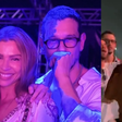Grazi Massafera e João Vicente de Castro estão namorando? Atores surgem juntos em show de Anitta e vídeo 'suspeito' faz web criar teorias: 'Casal'