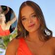'Dei a vida e consegui': Rafaella Justus pega o buquê no casamento da irmã e vídeo de tombo diverte a web. Veja!