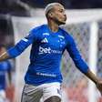 Matheus Pereira menciona "resposta" após gol da vitória do Cruzeiro